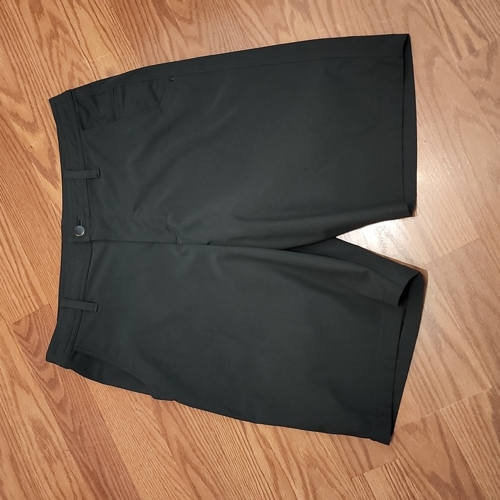 Lululemon Men Shorts 34 Gem